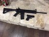 Colt LE6920 OEM1 with Magpul Furniture Set