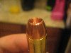 Solid Copper Hollow Point 1200fps