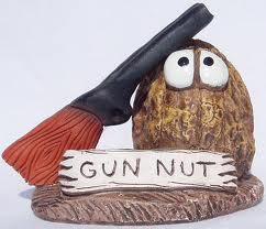 Gun Nut